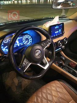 نیسان سێنترا